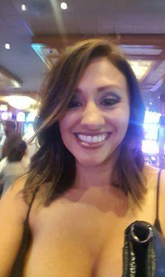 photo of Stephanie W.