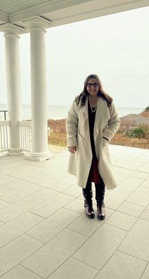 Photo of Elizabeth R.