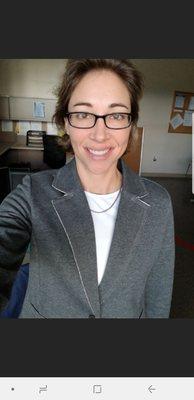 photo of Stephanie B.