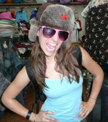 photo of Lindsey K.