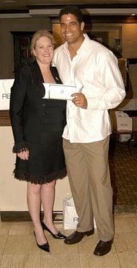 Photo of tony g.