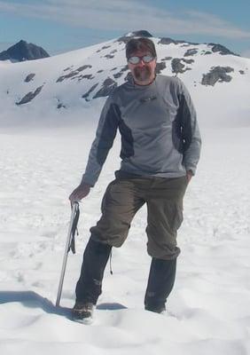 Photo of Steve K.