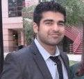 Photo of Prasid P.