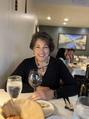 Photo of Tammy V.