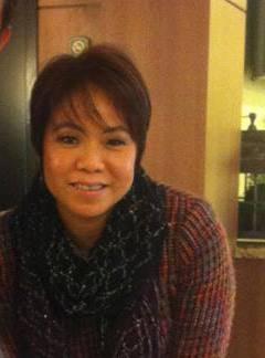 photo of Yodvadee P.