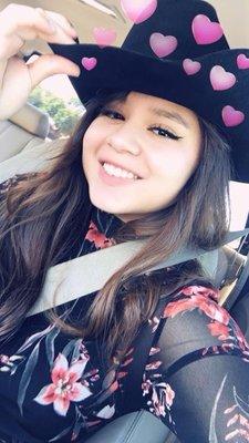 photo of Samantha M.