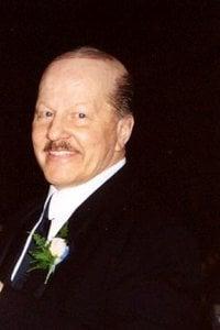 photo of Gerald S.
