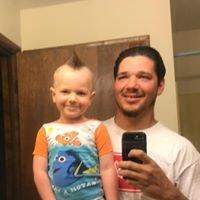 photo of Nicholas S.