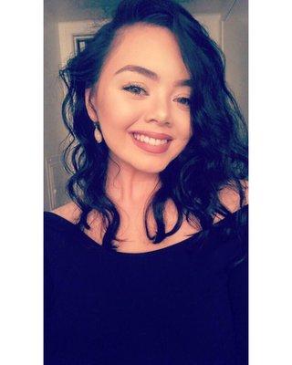 Photo of Erica T.