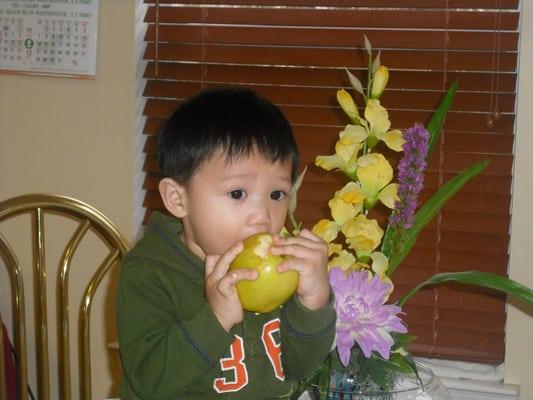 Photo of Cuong N.