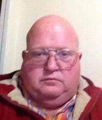 Photo of Curtis R.