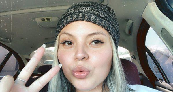 Photo of Fernanda S.