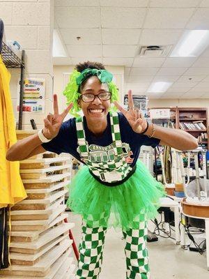 photo of Valencia S.