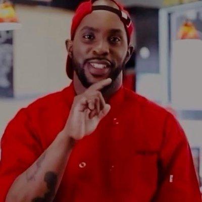Photo of Chef Curtis M.