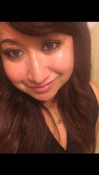 photo of Alejandra G.