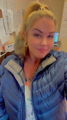 Photo of Allison P.