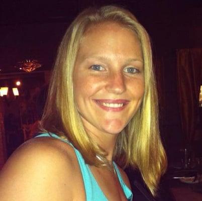 Photo of Alicia P.