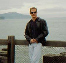Photo of David N.