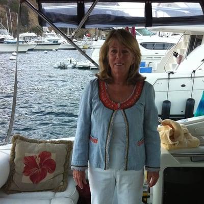 photo of Lorraine A.