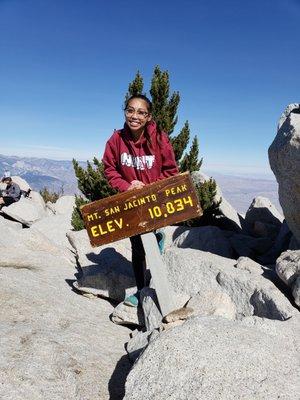 photo of Mary Kate A.