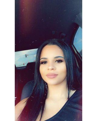 photo of Rhaiany S.