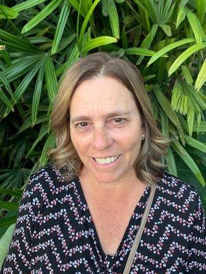 Photo of Martha M.