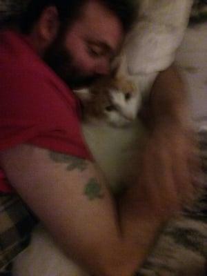 photo of Christopher L.