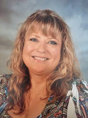 photo of Rae Anne K.