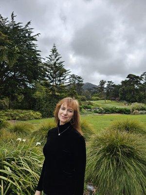 photo of Victoria O.