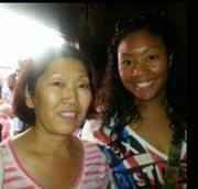 photo of Kimberly W.