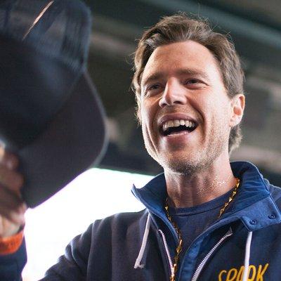 photo of Benjamin W.