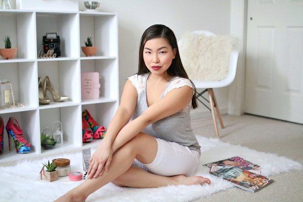 Photo of Angela R.
