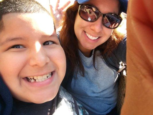 photo of Michelle S.