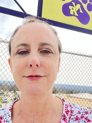 photo of Audrey Elizabeth W.