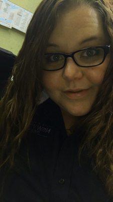 Photo of Maggie B.