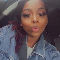 Photo of Ariana F.