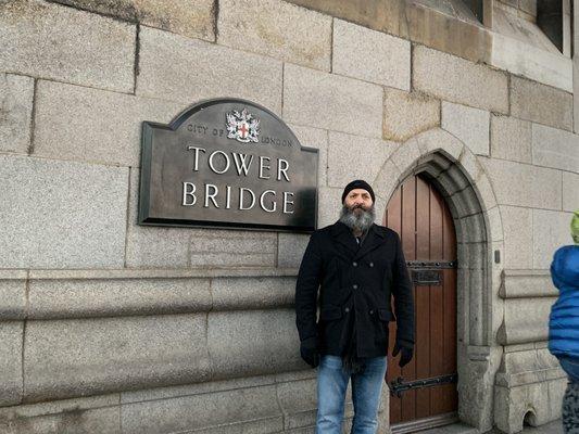 Photo of Jose M.