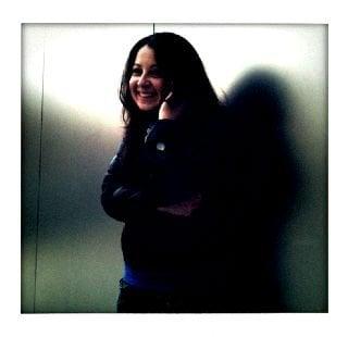 photo of Christina C.