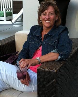 Photo of Jeannie F.