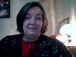 Photo of Naomi S.