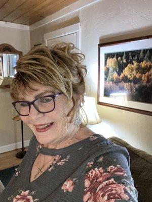 Photo of Joyce Z.
