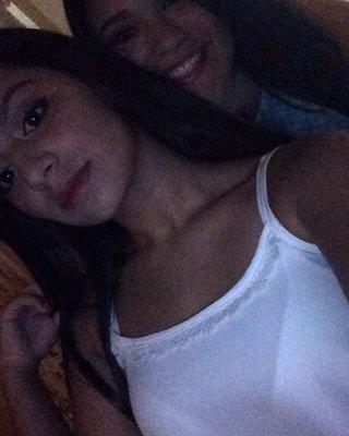 photo of Gabriela A.