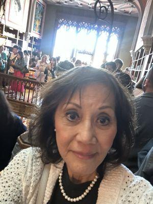 photo of Stephanie C.