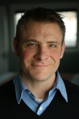 Photo of Matthew S.