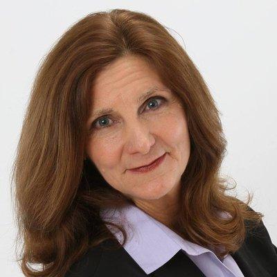 Photo of Susan K.