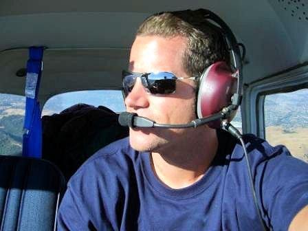 Photo of Greg A.