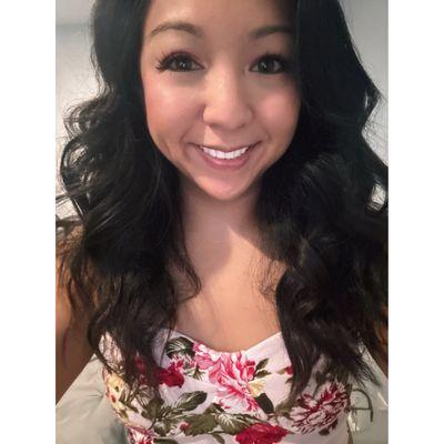 Photo of Lauren F.