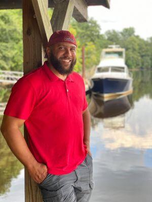 Photo of Jeremy C.