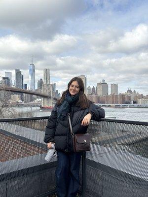 photo of Juanita A.