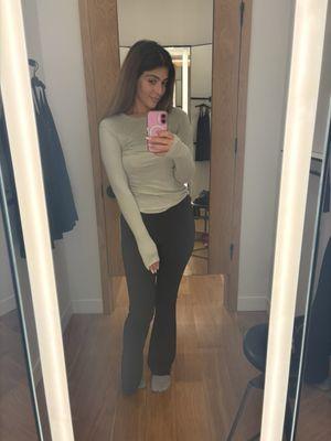 photo of Kimberly D.